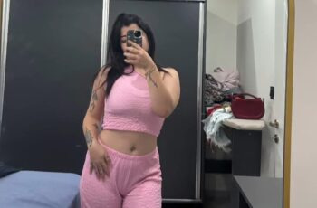 Mersin Escort Bayan Esmanur