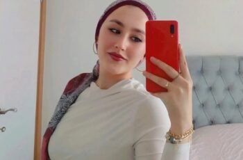 Mersin Escort Figen